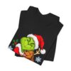 Grinch Puppy