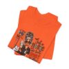 Halloween Nurse T-Shirt — "Just a Nurse Who Loves Spooky Shift(s)" Graphic Tee