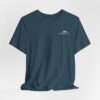 Heartbeat Stethoscope Heart T-Shirt