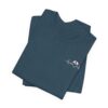 Heartbeat Stethoscope Heart T-Shirt