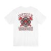 Firefighter Brotherhood T‑Shirt — Fire Rescue Service & Sacrifice Tee