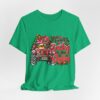 Have Yourself a Ducky Jeep Christmas T-Shirt — Funny Holiday Jeep Off-Road Duck Tee