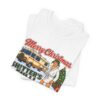 Merry Christmas "Shitter's Full" T-Shirt