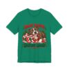 T-Shirt — "Dear Santa Define Good" Christmas Pitty Tee