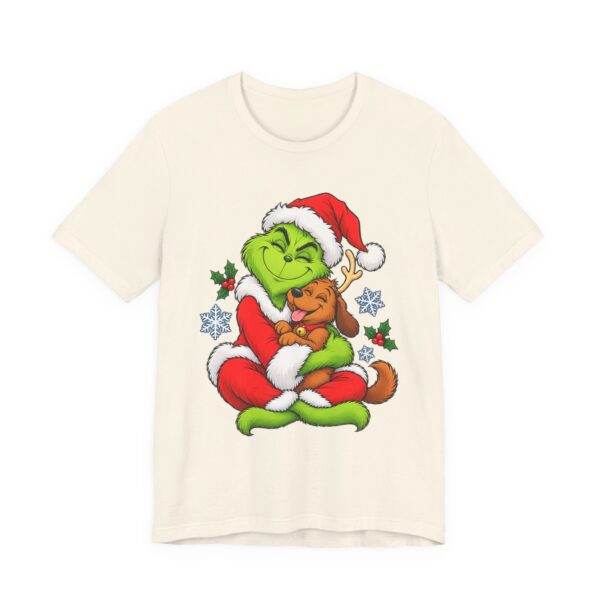 Grinch Puppy
