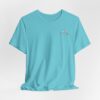 Heartbeat Stethoscope Heart T-Shirt