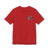 Firefighter Brotherhood T‑Shirt — Fire Rescue Service & Sacrifice Tee