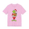 Grinch Present