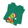 Grinch Present