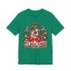 Pit Bull Kisses & Christmas Wishes T-Shirt