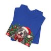 Merry Pitmas Christmas Pitty Tee