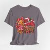Christmas Santa Baby Tee — "Santa Baby" Cute Holiday Cookie Shirt
