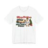 Merry Christmas "Shitter's Full" T-Shirt