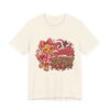 Christmas Santa Baby Tee — "Santa Baby" Cute Holiday Cookie Shirt