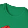 Grinch Santa Cocktail T-Shirt — Funny Christmas Holiday Tee