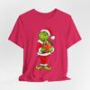 Grinch Present