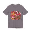 Christmas Santa Baby Tee — "Santa Baby" Cute Holiday Cookie Shirt