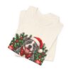 Merry Pitmas Christmas Pitty Tee
