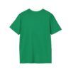 Grinch Santa Cocktail T-Shirt — Funny Christmas Holiday Tee