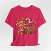 Christmas Santa Baby Tee — "Santa Baby" Cute Holiday Cookie Shirt
