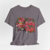 Have Yourself a Ducky Jeep Christmas T-Shirt — Funny Holiday Jeep Off-Road Duck Tee