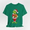 Grinch Present