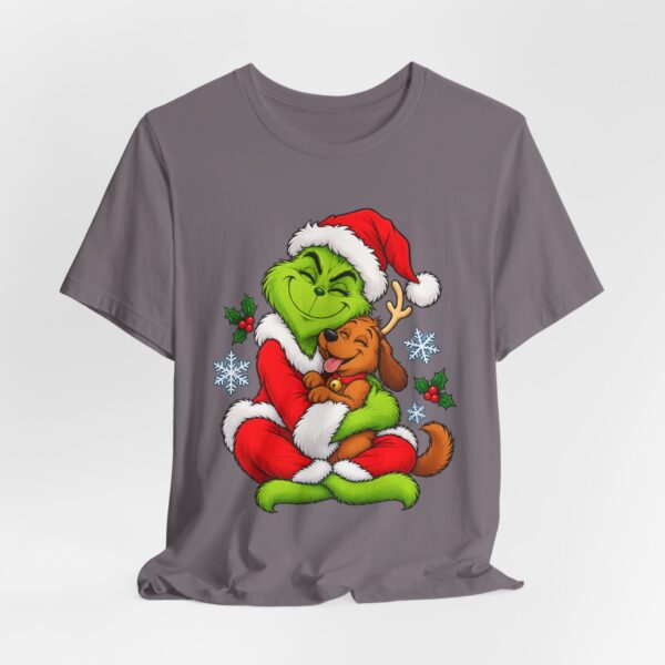 Grinch Puppy