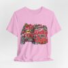 Have Yourself a Ducky Jeep Christmas T-Shirt — Funny Holiday Jeep Off-Road Duck Tee