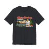 Merry Christmas "Shitter's Full" T-Shirt